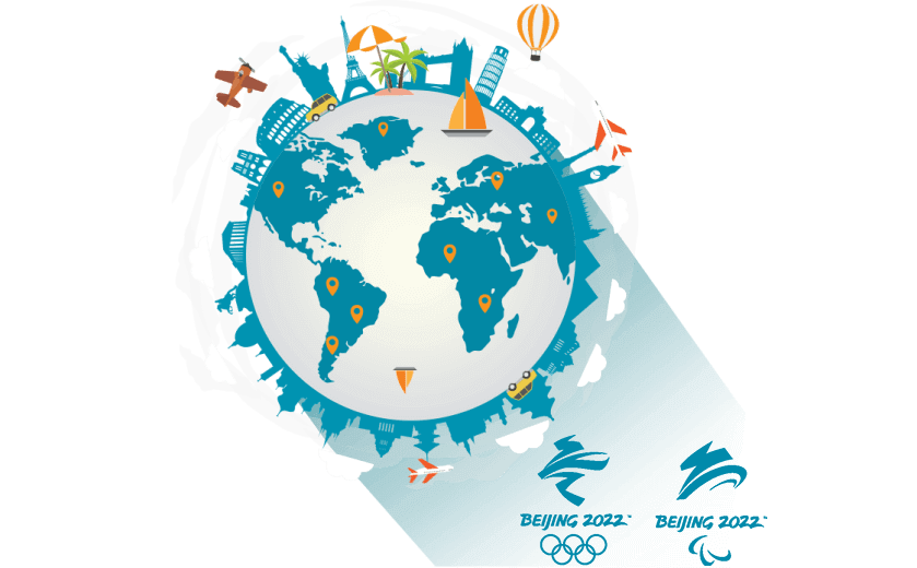 在尼日利亚连接到中国的加速器 - 闪电加速器